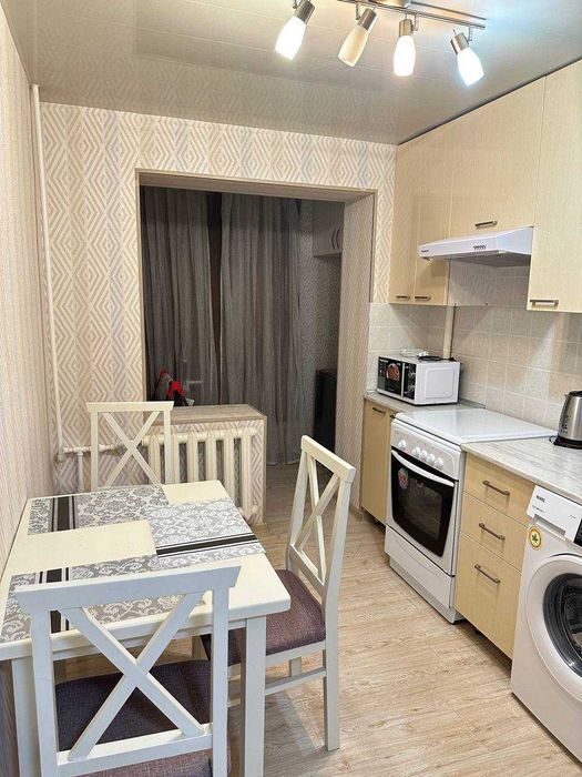 Сдается квартира в центре возле Некста