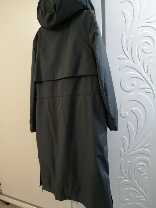 Плащ демисезонный женский