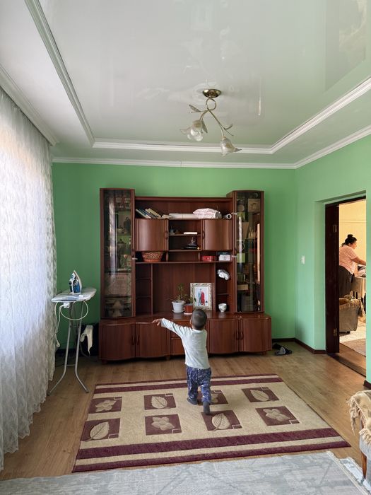 Аренда 4 комнт дома