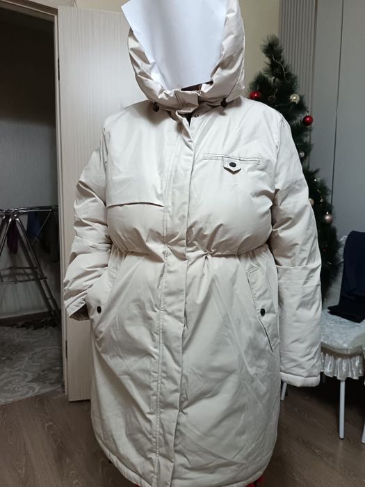 Куртка женская зима