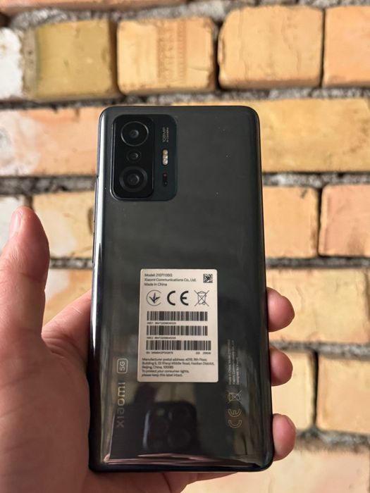 Xiaomi 11T PRO MAX. Обмен Айфон