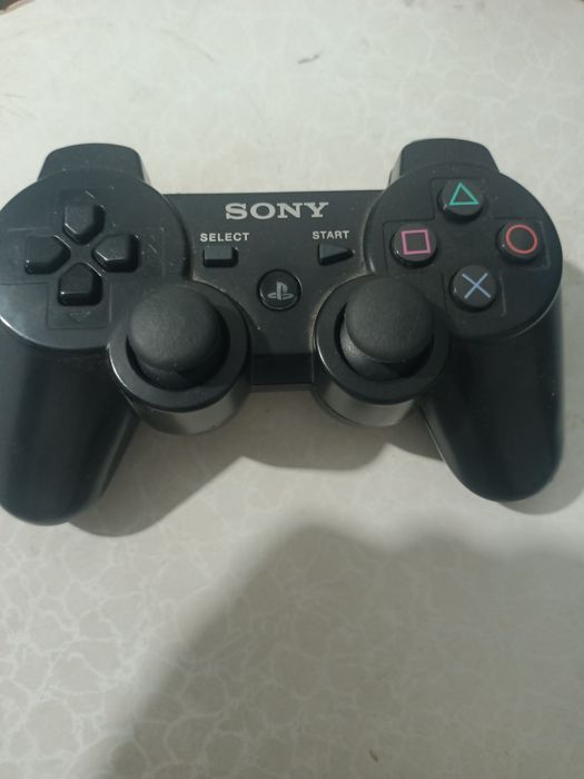 Джойстик от пс 3