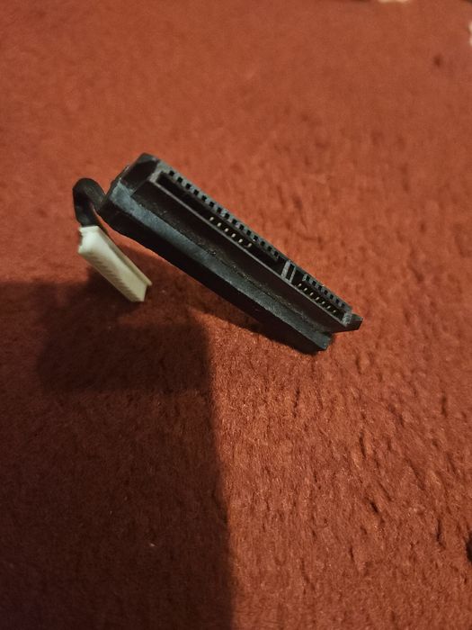 Adaptor ZIF la SATA pt. laptopuri