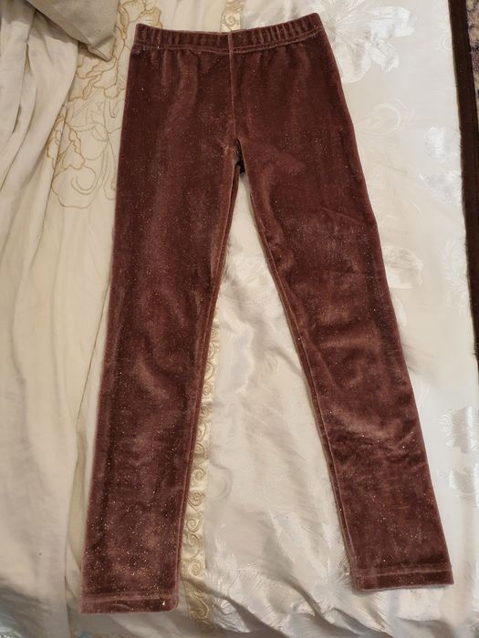 Lot 3 rochite fetita 6-8 ani