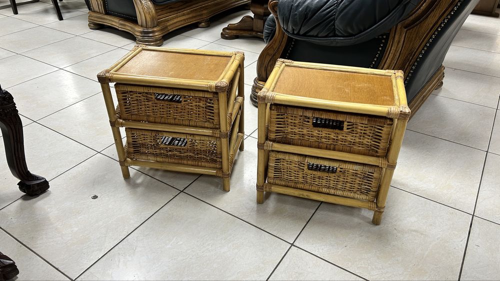 Комплект шкафчета Ратан Холандия