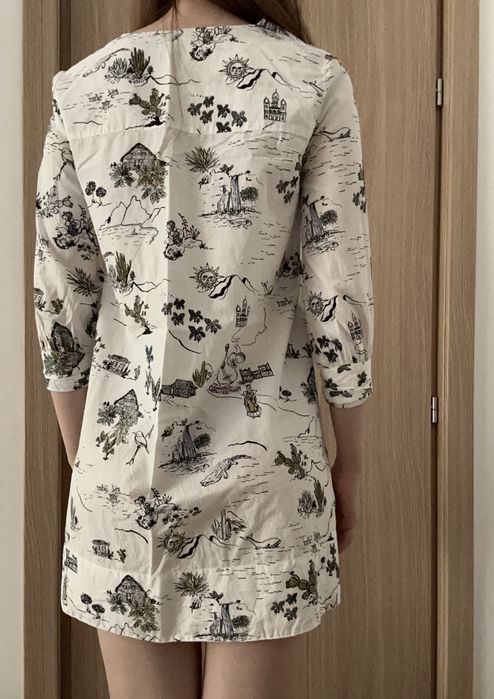Rochie Zara mini, marimea S