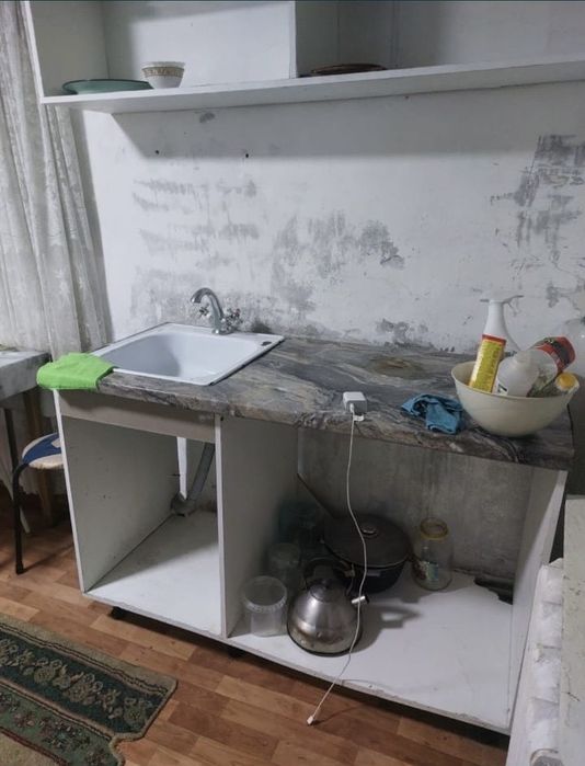 Времянка 75.000 в месяц