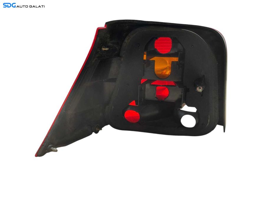 Stop Lampa Tripla Dreapta Volkswagen Golf 4 Hatchback Scurt 1998 - 2005 Cod 1J6945112S [LR0618]