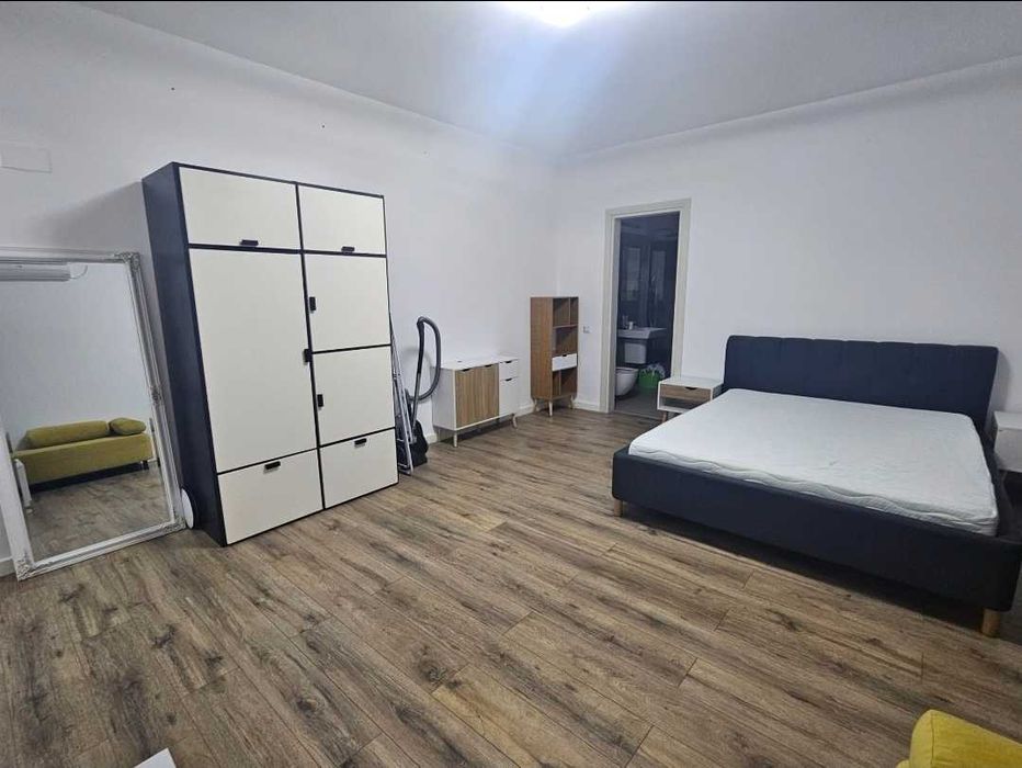 Garsoniera SATINA GARDEN Bloc B - proprietar