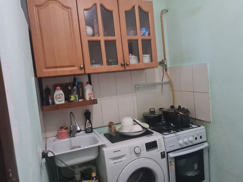 Продается квартира