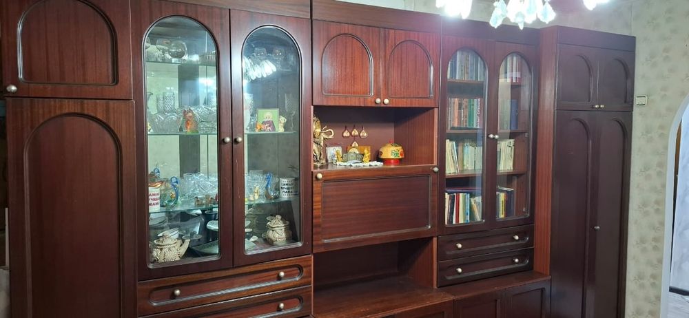 Продам стенку за небольшие деньги