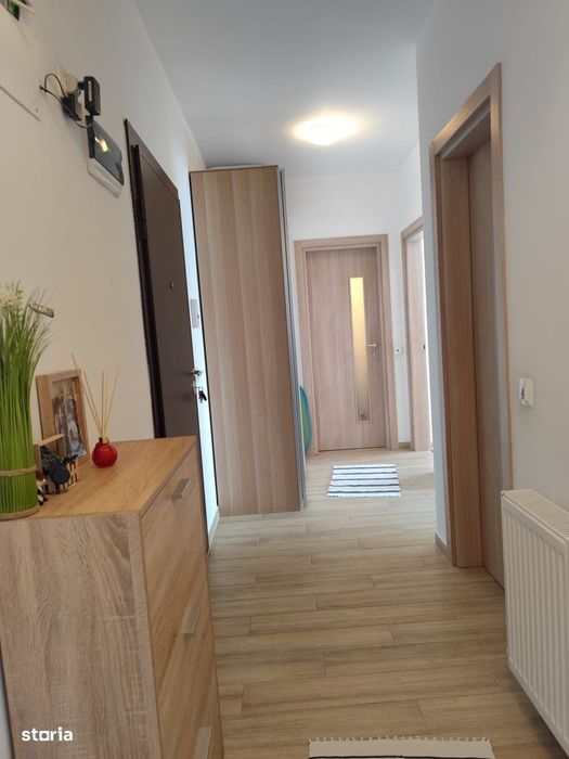 Apartament 3 camere Drumul Taberei - Brancusi - Valea Larga - an 2017