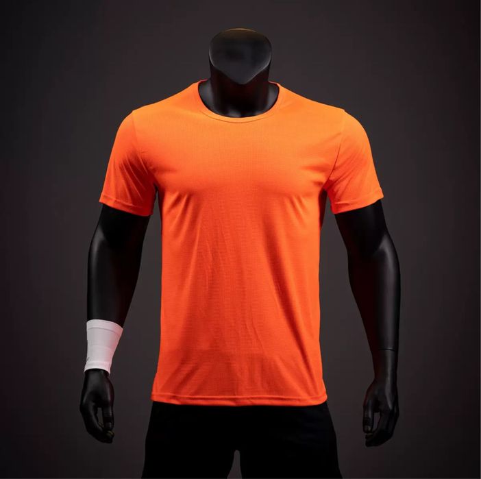 Футболка синтетика