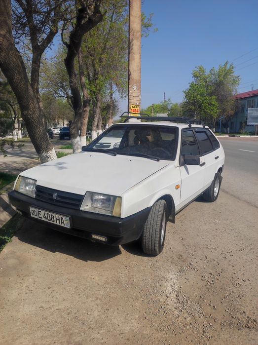 Vaz 09 sotiladi holati yaxshi