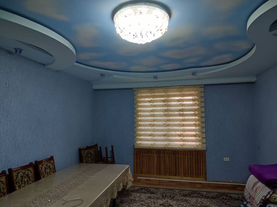 Продаётся дом совсем удобствами.