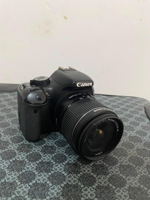 Фотопарат для сьемку
