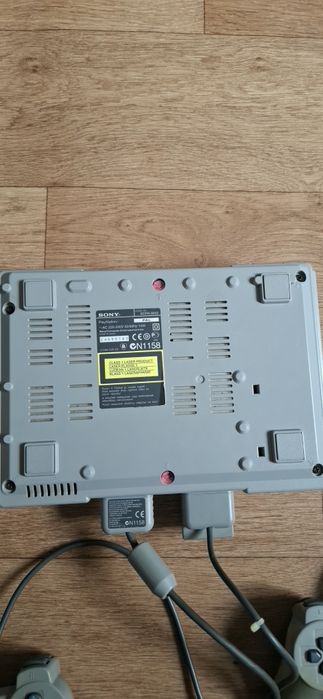 Sony Playstation 1