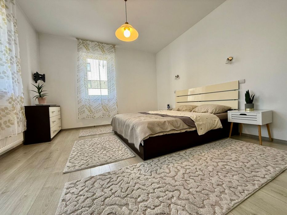 Apartament de închiriat