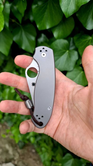 Spyderco para 3 lightweight benchmade bk290 smock mini adamas reateexo
