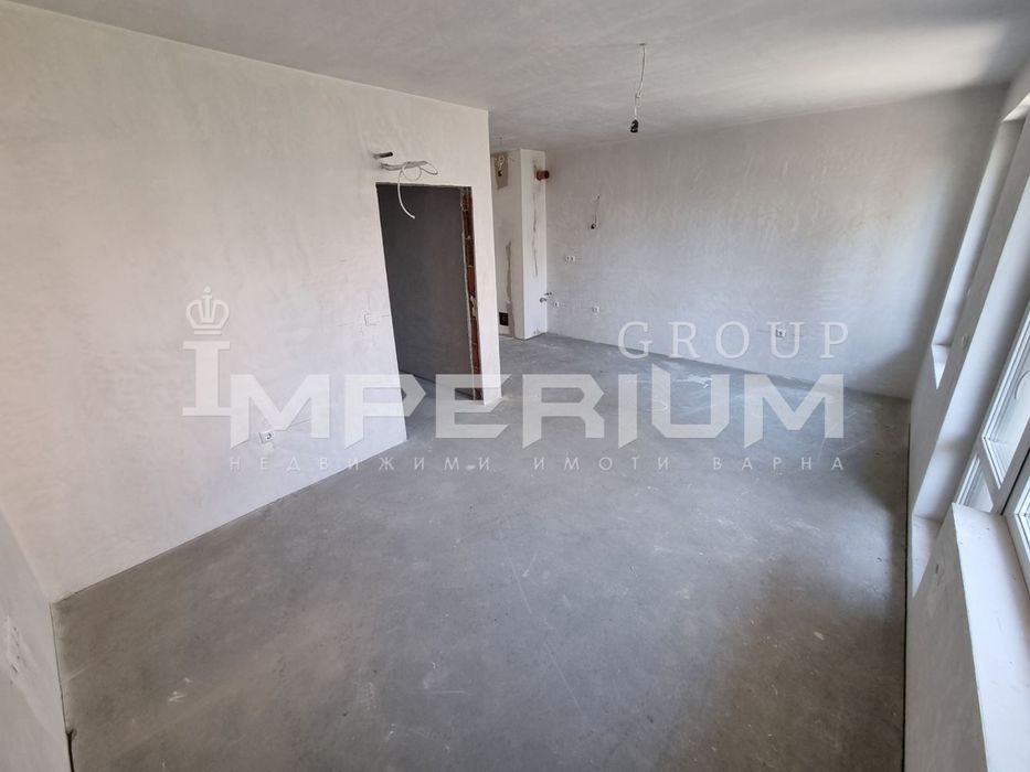 Продава се Двустаен апартамент в к.к. Св.Св. Константин и Елена - 68 кв.м за 1848 €/кв.м - Снимка #1