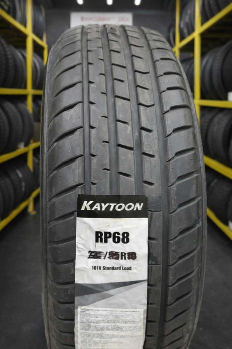 Летние  шины 195/65R15 KAYTOON