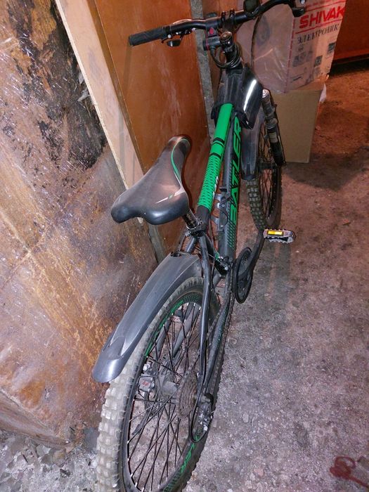 Велосипед марки BATLER