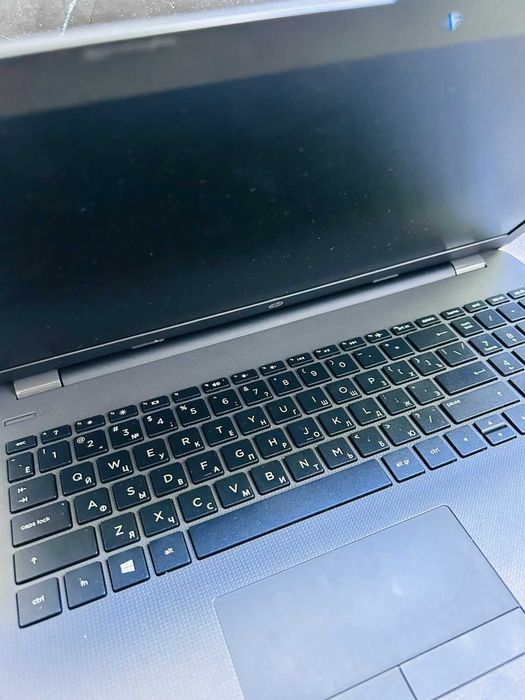 Ноутбук HP 250 Гб HDD  (Балпык би)ЛОТ 840363