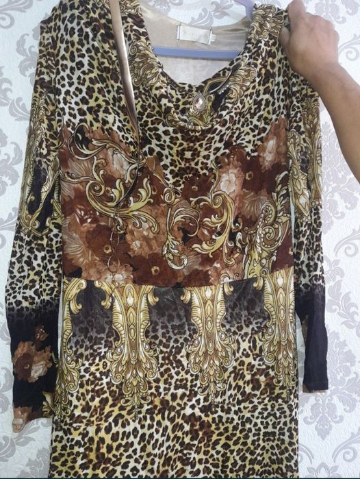 Ko'ylak srochna sotiladi