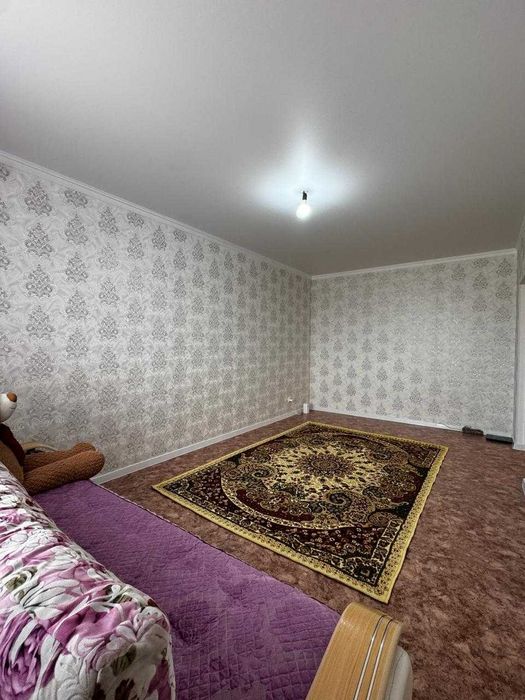 Продам 2х комн кв Сити 4мкр