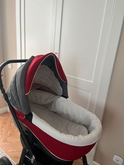 Продам коляску.