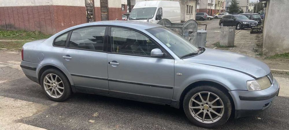 Пасат, VW Passat 1.9TDI 110ks. на части/ пасат на части, na chasti