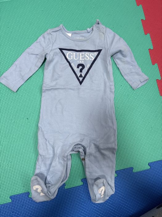 Guess 3/6 месеца