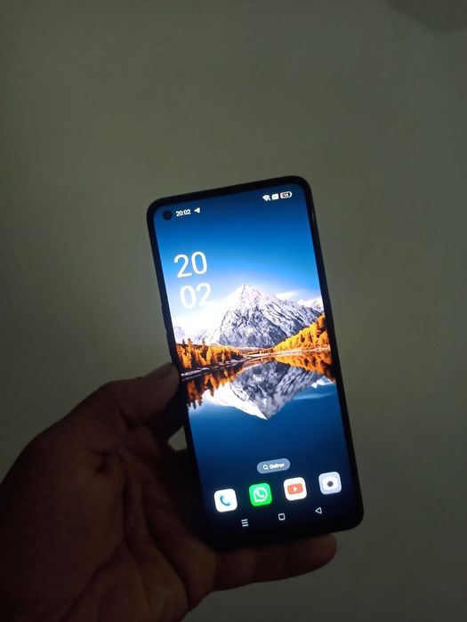 Eeno oppo 7 .581