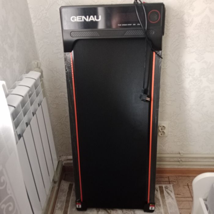 Велотренажёр, беговая дорожка. Все новое и в идеальном состоянии.