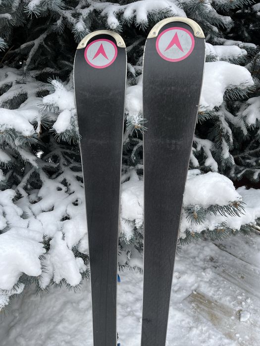 Skiuri Dynastar, 148, made in France+ bete Cadou!