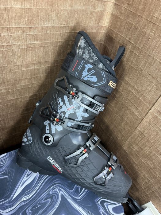 Ски обувки Rossignol Alltrack Pro 100 - 28/28,5см.