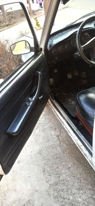 Жигули 2102 легенда