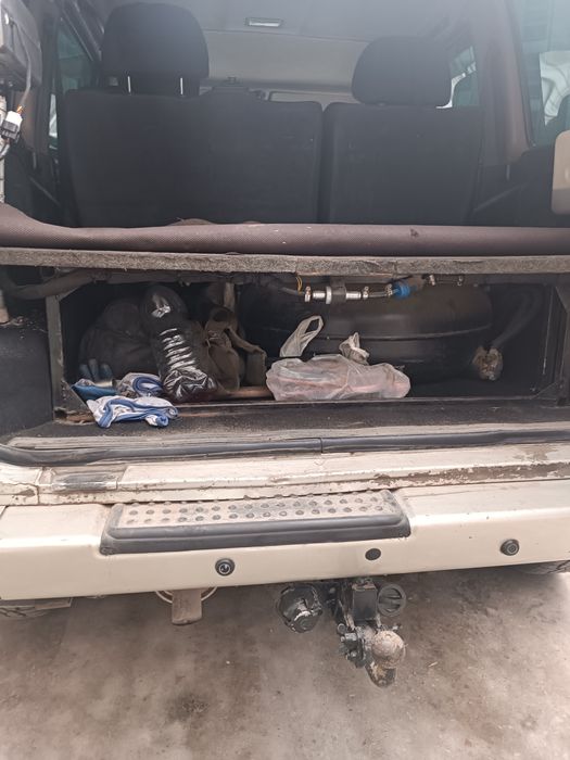 УАЗ патриот 2012 года