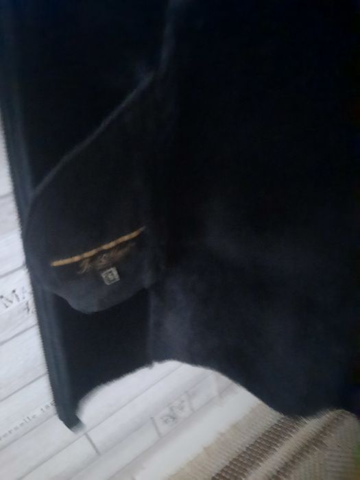 Продам дубленку в хорошем состоянии