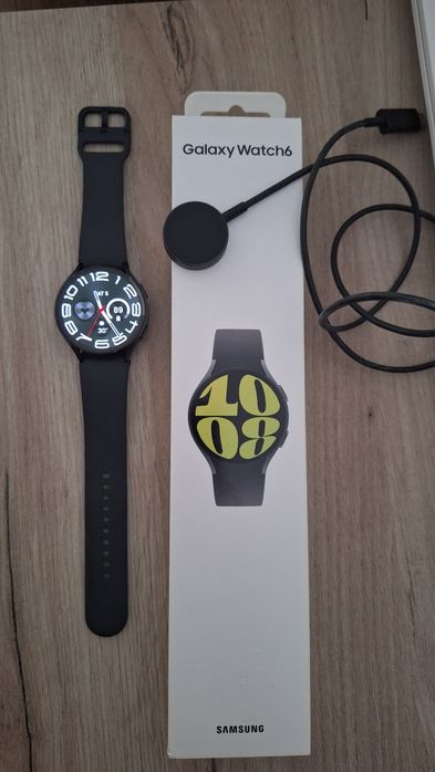 Smartwatch galaxy watch 6 40mm