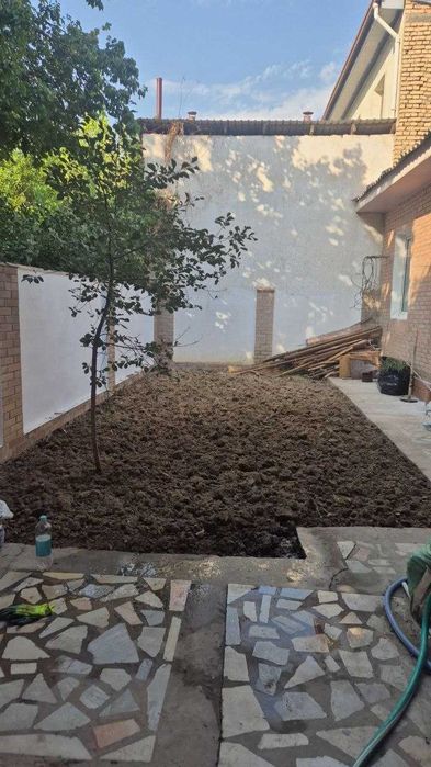 Сдается участок, Дархан авеню