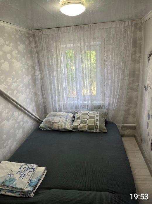 Сдаётся дом посуточно, п.Бурабай.