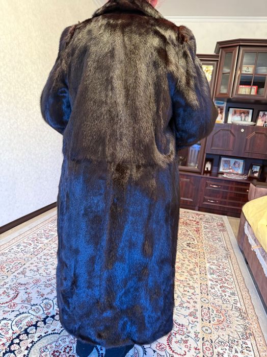 Шуба для продажи