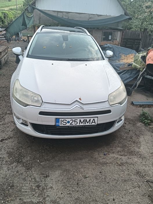 Citroen C5  an 2011