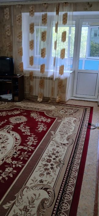Квартира полуторка