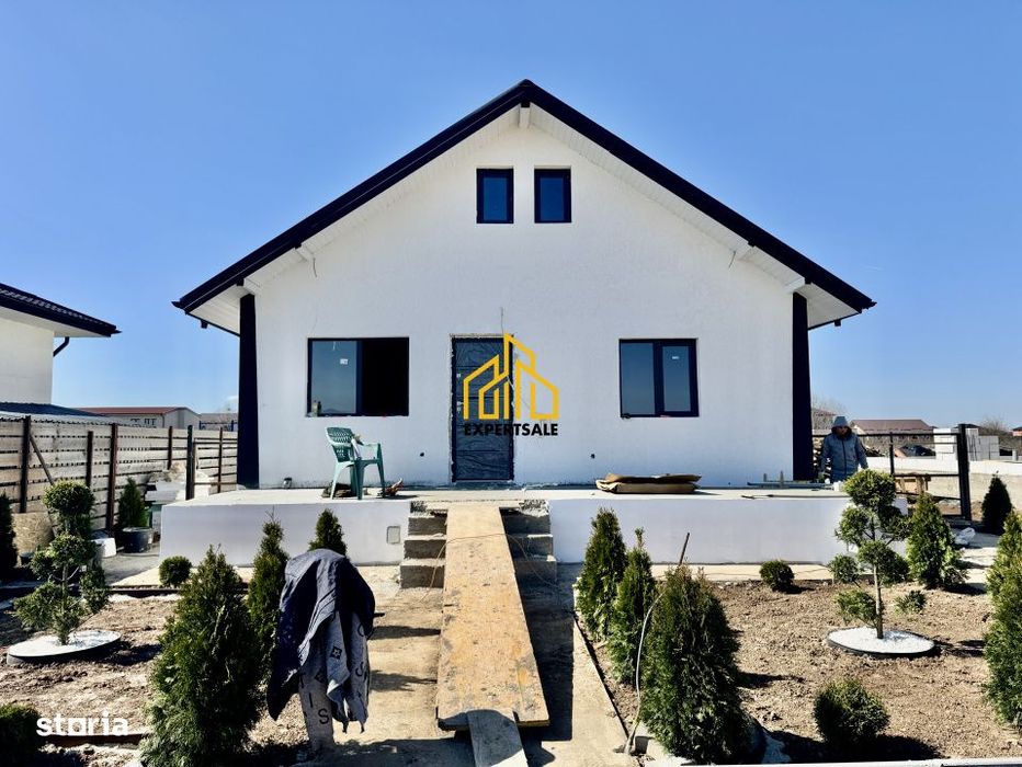 Casa Clinceni /Individuala/ Stb