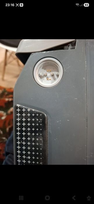 Baterie carucior Alber E-Fix E35 sau E36