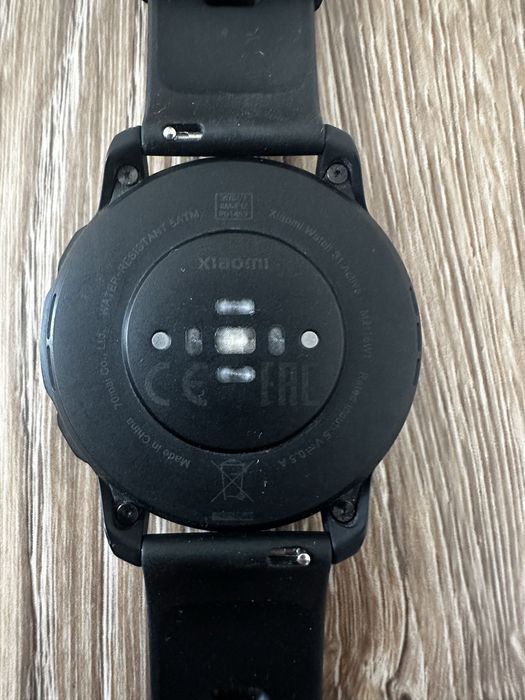 Продам смарт-часы