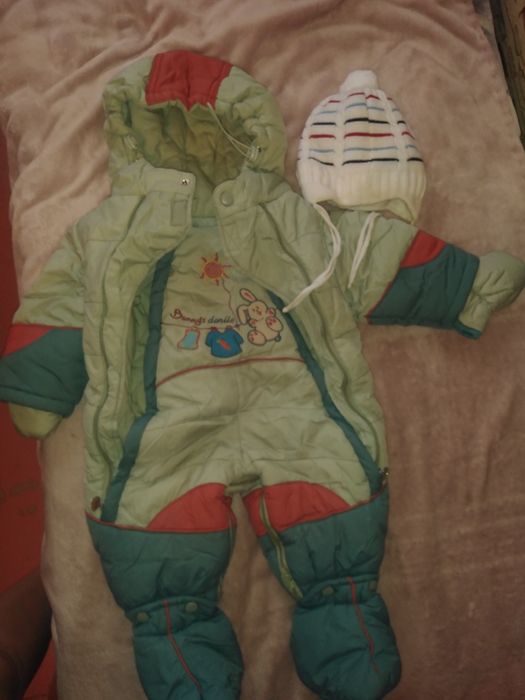 Данило размер 62 р