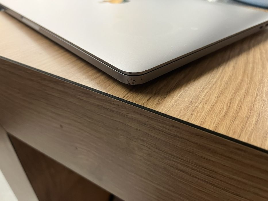 MacBook Pro 2019 Touchbar